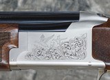 Browning Citori 725 Field 12GA 28