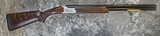 Browning Citori 725 Field 12GA 28