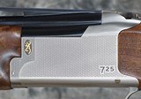 Browning Citori 725 Sporting .410 30