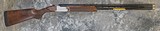 Browning Citori 725 Sporting 12GA 32