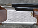 Browning Citori 725 Sporting 12GA 32