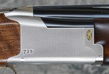 Browning Citori 725 Sporting 12GA 32