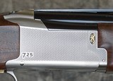 Browning Citori 725 Sporting 12GA 32