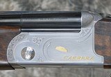 FAIR Rizzini Carrera HSX Sporting Adj. Comb 12GA 32