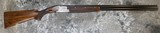 FN Browning B25 D4G by Baerton Matched Pair of Driven Game Guns 12GA 32