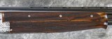 FN Browning B25 D4G by Baerton Matched Pair of Driven Game Guns 12GA 32