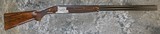 FN Browning B25 D4G by Baerton Matched Pair of Driven Game Guns 12GA 32