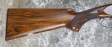 FN Browning B25 D4G by Baerton Matched Pair of Driven Game Guns 12GA 32