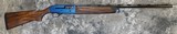 Beretta A400 Xcel Sporting 12GA 30