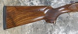 Krieghoff K80 Case Color Standard Parcour Sporting 12GA 32