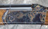 Krieghoff K80 Case Color Standard Parcour Sporting 12GA 32