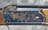 Krieghoff K80 Case Color Standard Parcour Sporting 12GA 32