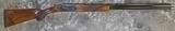 Krieghoff K80 Case Color Standard Parcour Sporting 12GA 32
