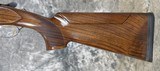 Krieghoff K80 Case Color Standard Parcour Sporting 12GA 32
