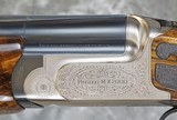 Perazzi MX2000/8 Nickel Sporting 12GA 32