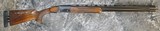 Blaser F3 Vantage Ramped Rib Sporting 12GA 32