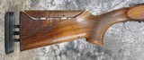 Blaser F3 Vantage Ramped Rib Sporting 12GA 32