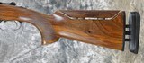 Blaser F3 Vantage Ramped Rib Sporting 12GA 32