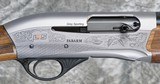 Fabarm L4S Grey Sporting 12GA 30