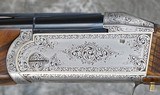 Krieghoff K80 Heritage Scroll by Schilling Parcour Sporting 12GA 32