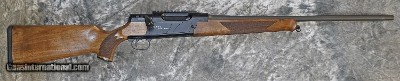 Strasser Sraight Pull RS14 EVO Modular Rifle .300 Win Mag 24