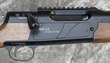 Strasser Sraight Pull RS14 EVO Modular Rifle .300 Win Mag 24