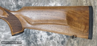 Strasser Sraight Pull RS14 EVO Modular Rifle .300 Win Mag 24