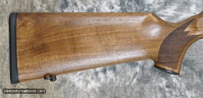 Strasser Sraight Pull RS14 EVO Modular Rifle .300 Win Mag 24