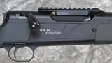 Strasser Sraight Pull RS14 Synthetic Modular Rifle 6.5 Creedmoor 22