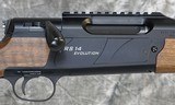 Strasser Sraight Pull RS14 EVO Modular Rifle .30-06 Springfield 22