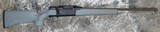 Strasser Sraight Pull RS14 EVO Modular Rifle 6.5 PRC 24