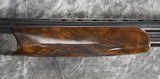 Perazzi MX12 SCO Galeazzi Engraved Left Hand Sporting 12GA 29 1/2? (126) PSA West - 2 of 6