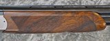Beretta 694 B Fast Sporting Adj. Comb 12GA 30