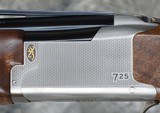 Browning Citori 725 Sporting 20GA 32