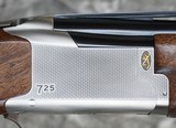 Browning Citori 725 Sporting 20GA 32