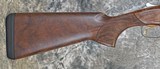 Browning Citori 725 Sporting 20GA 32