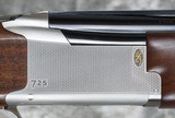 Browning Citori 725 Sporting 12GA 32