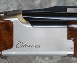 Browning Citori CXT White Trap Adj. Comb 12GA 32