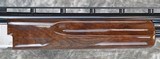 Browning Citori CXT White Trap Adj. Comb 12GA 32