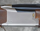 Browning Citori 725 Sporting 12GA 32
