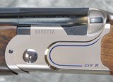Beretta DT11 TSK Pro Sporting 12GA 30