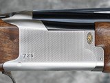 Browning Citori 725 Sporting 12GA 32