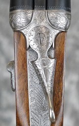 Grulla 215 Game Side by Side Pistol Grip .410 30