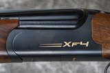 Fausti XF4 Adj. Comb Sporting Combo 28GA .410 Two Barrel Set 32? (316) - 4 of 6