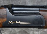 Fausti XF4 Adj. Comb Sporting Combo 28GA .410 Two Barrel Set 32? (316) - 1 of 6