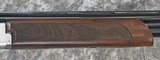 Browning Citori 725 Feather Field 12GA 28