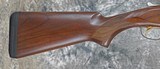 Browning Citori 725 Feather Field 12GA 28