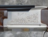 Browning Citori 725 Feather Field 12GA 28