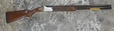 Browning Citori 725 Feather Field 12GA 28