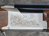 Browning Citori 725 Feather Field 12GA 28